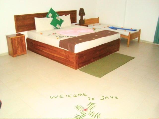 Jays Holiday Resort Habarana Cameră foto