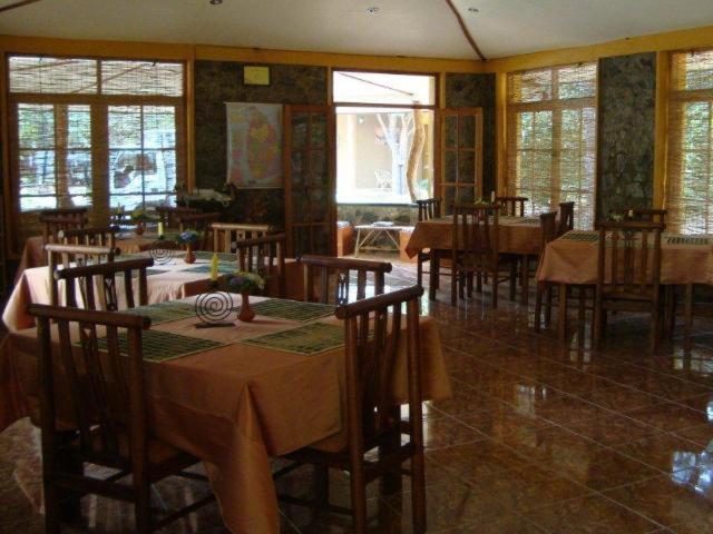 Jays Holiday Resort Habarana Exterior foto