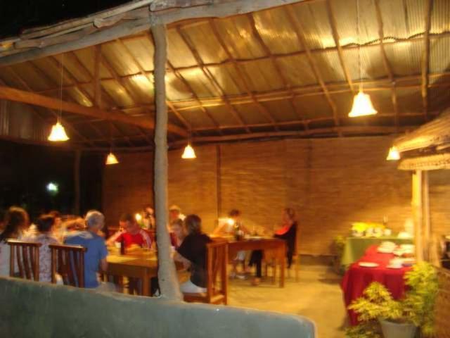 Jays Holiday Resort Habarana Exterior foto