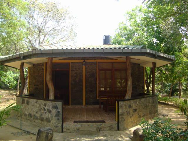 Jays Holiday Resort Habarana Exterior foto