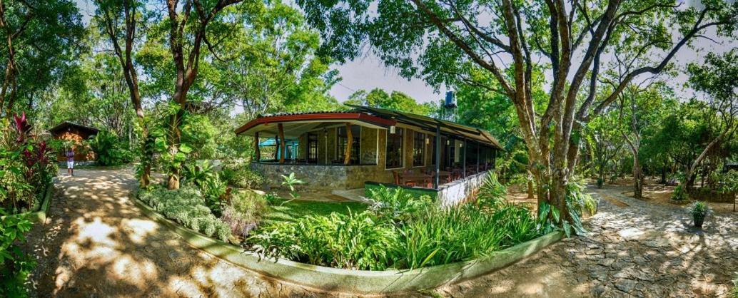 Jays Holiday Resort Habarana Exterior foto